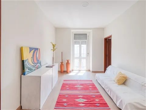Apartamento T4