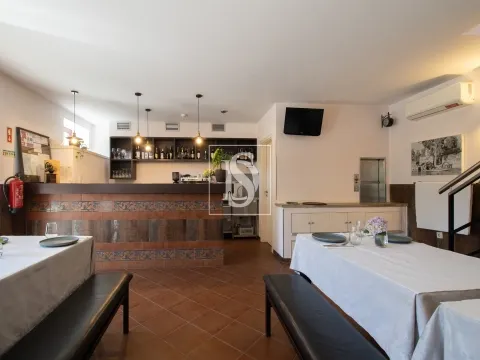Taberna D´ Azenha em Amarante