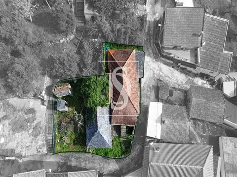 Moradia para Restaurar T2