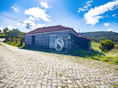 Moradia para Restaurar T1