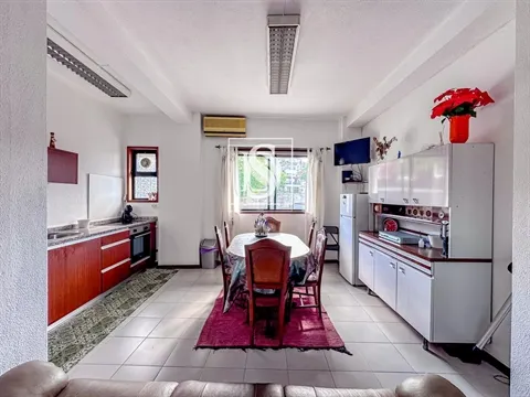Apartamento T2