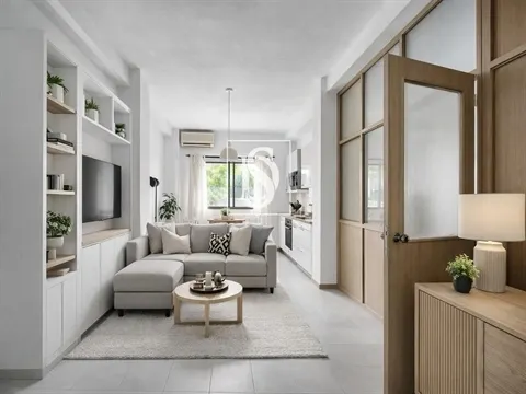 Apartamento T2