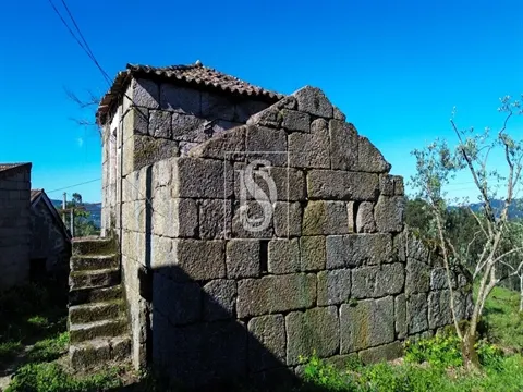 Moradia T2