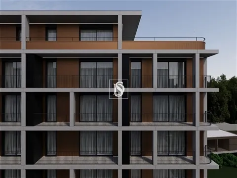 Apartamento T3