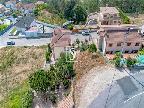 Lote de Terreno