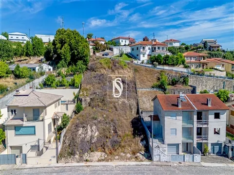 Lote de Terreno