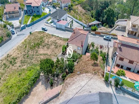 Lote de Terreno