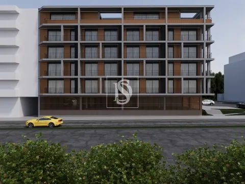 Apartamento T1