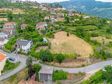 Terreno Para Construção