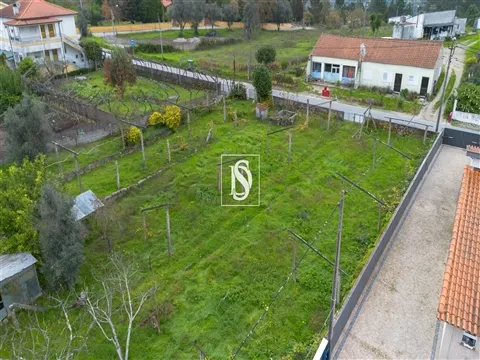 Moradia T2