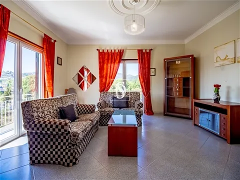 Andar Moradia T3