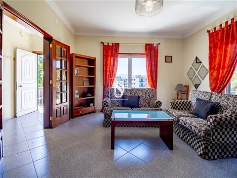 Andar Moradia T3