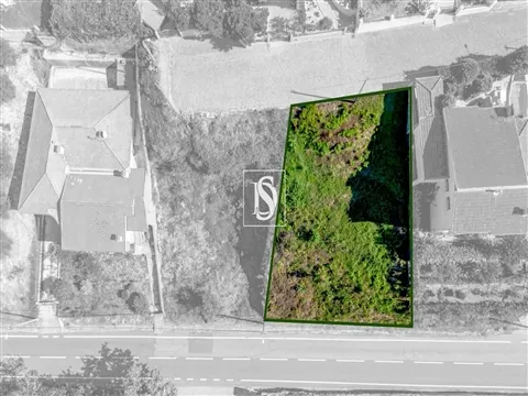 Lote de Terreno