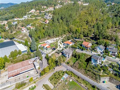 Lote de Terreno