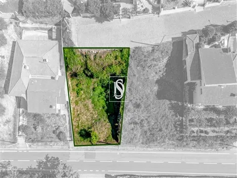 Lote de Terreno