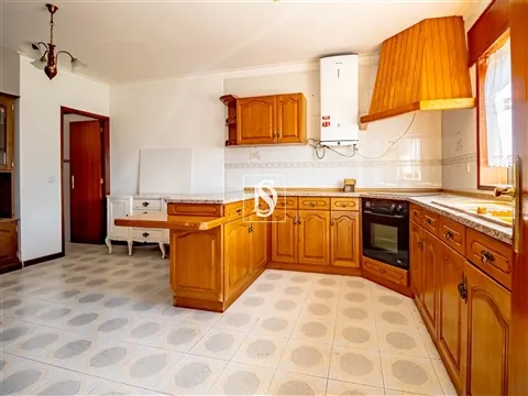 Moradia T2