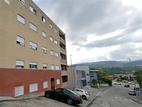 Apartamento T1 Arrendamento