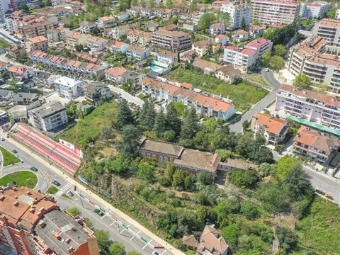 Magnifica Mansão > T10 - Vila Real/ Douro