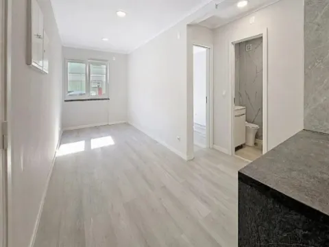 Apartamento T2