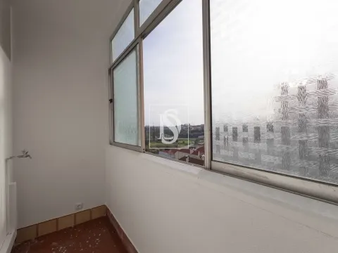 Apartamento T3