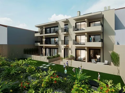 Apartamento T3