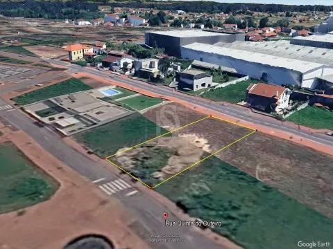 Moradia T3