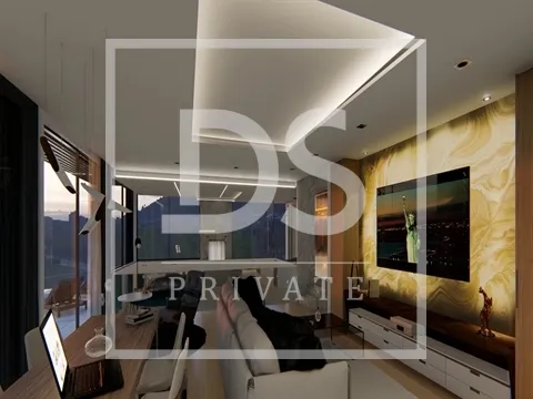 Apartamento T4