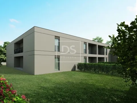 Apartamento T2 novo em Barcelos