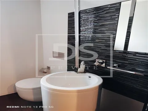 Penthouse no centro de Barcelos com acabamentos de luxo