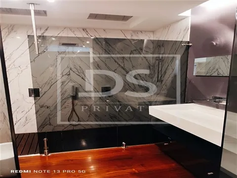 Penthouse no centro de Barcelos com acabamentos de luxo