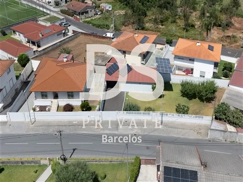 Moradia T3