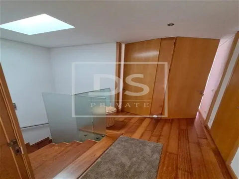 Moradia Geminada T3