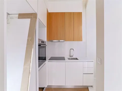 Apartamento T1