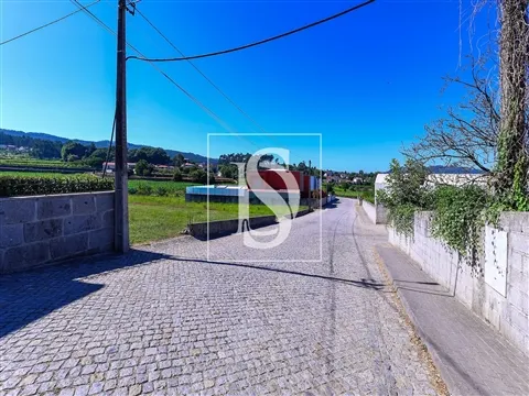 Terreno Para Construção