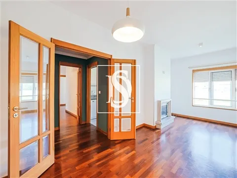 Apartamento T2