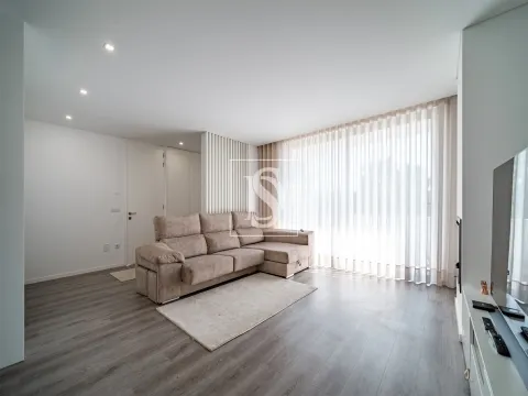 Moradia Térrea T3 (2023), em Manhente, Barcelos