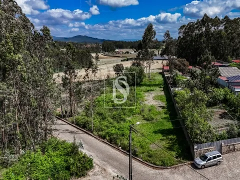Terreno Para Construção