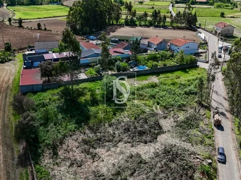 Terreno Para Construção