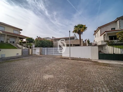 Exclusiva Moradia T4+1 c/ Piscina Aquecida e mais de 380 m²