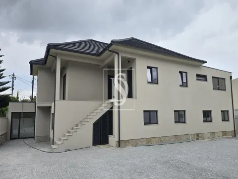Apartamento T2 NOVO - Tamel S. Veríssimo