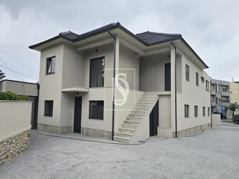 Apartamento T1+1 NOVO - Tamel S. Veríssimo