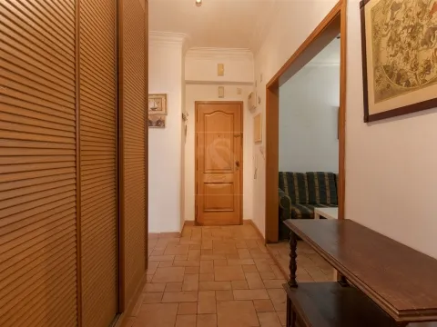 Apartamento T3