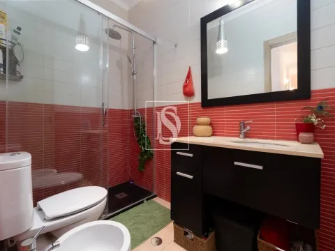 Apartamento T3