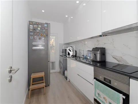 Apartamento T2