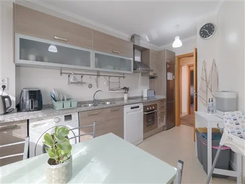 Apartamento T2