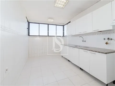 Apartamento T3 Venda