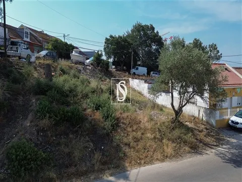 Terreno Urbano