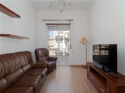 Apartamento T4