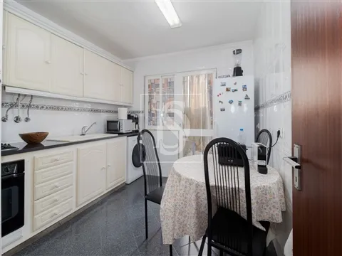 Apartamento T3