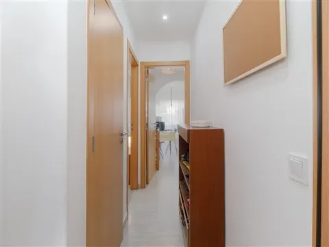 Apartamento T2